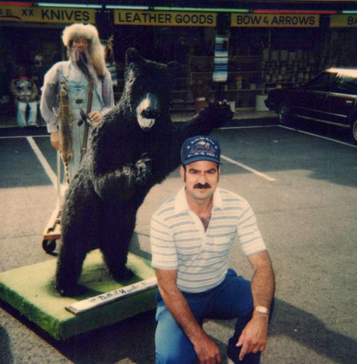 James Paul Howard photo gallery thumbnail 17 of 81