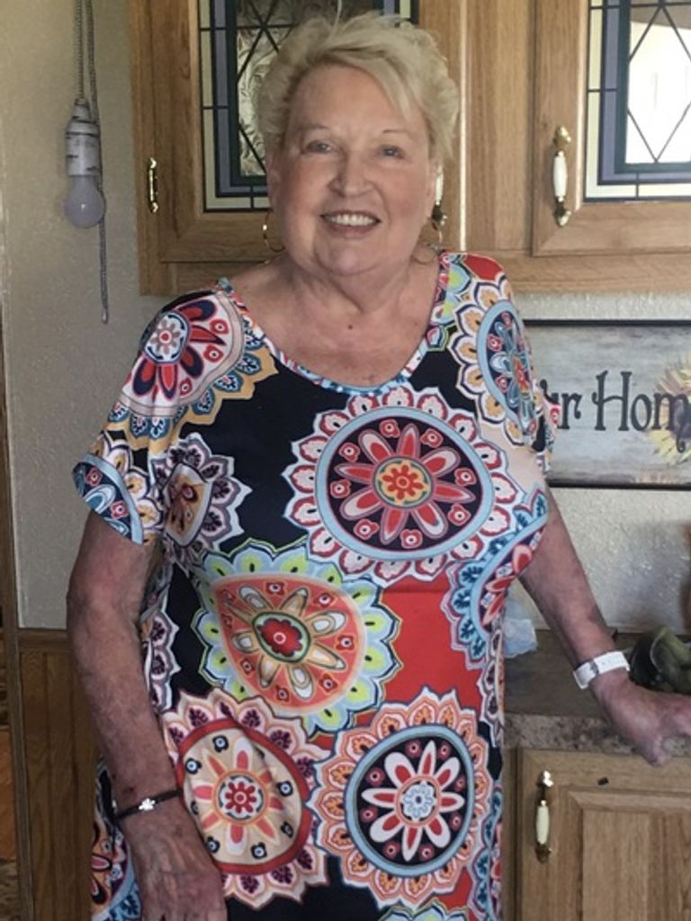 Sharon K. Huskisson Profile Photo