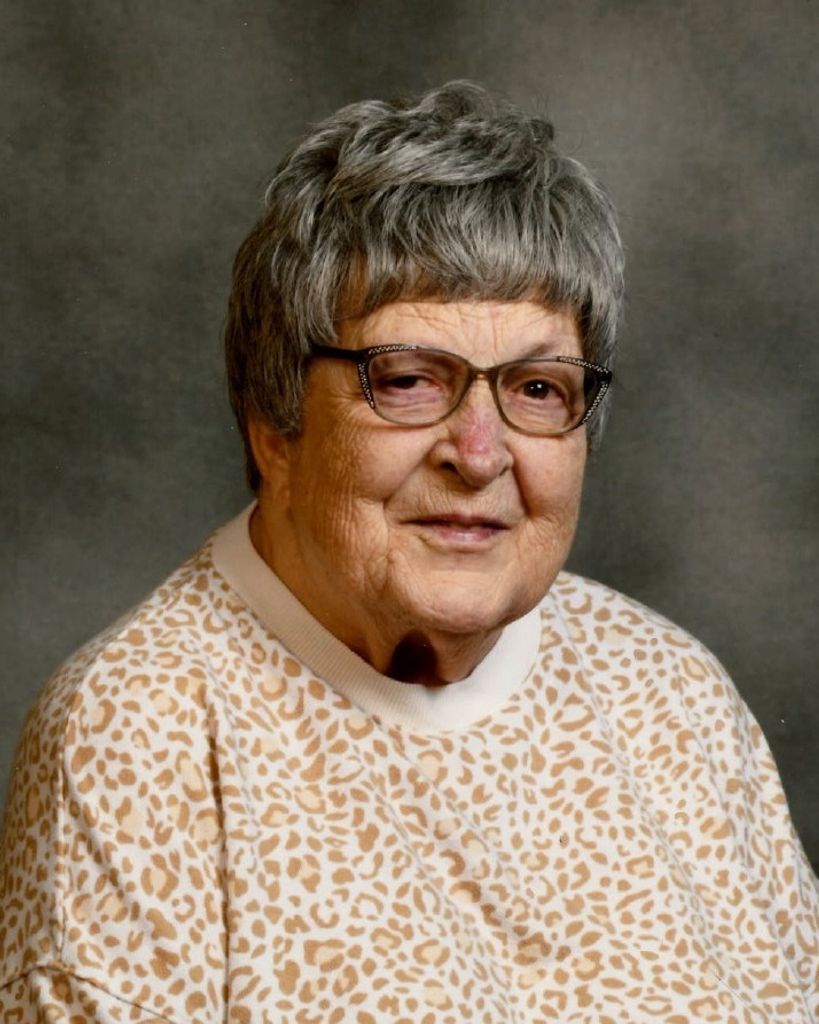 Joanne E. Nelson