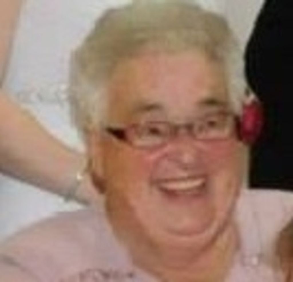 Catherine Myrtle Pope Profile Photo