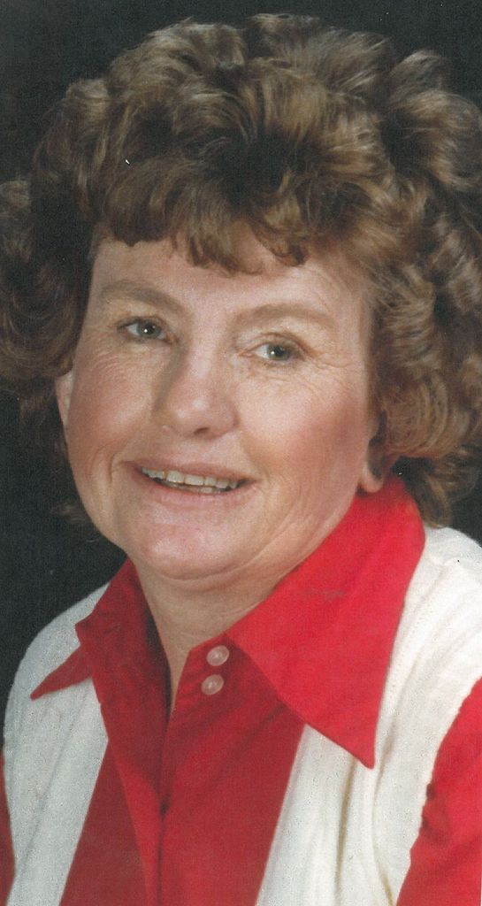 Shirley  Anne David