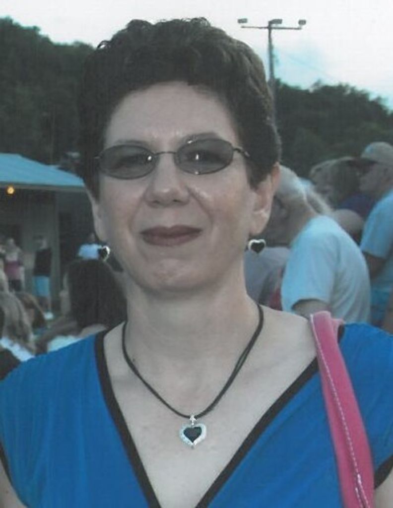 Sara Lane Stevenson Profile Photo