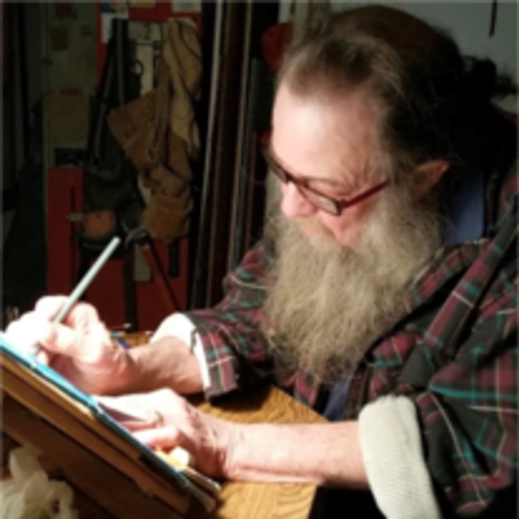 Donald Earl White Profile Photo