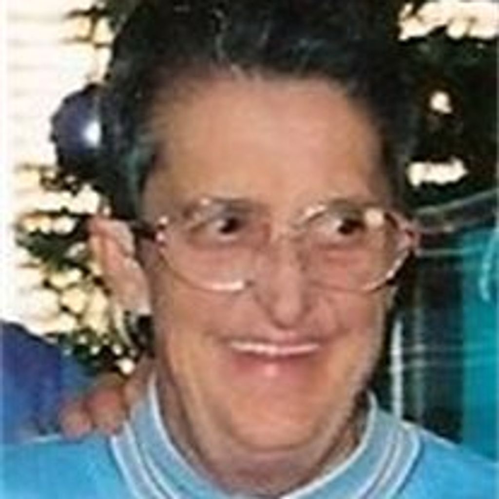 Ruth Tamburo