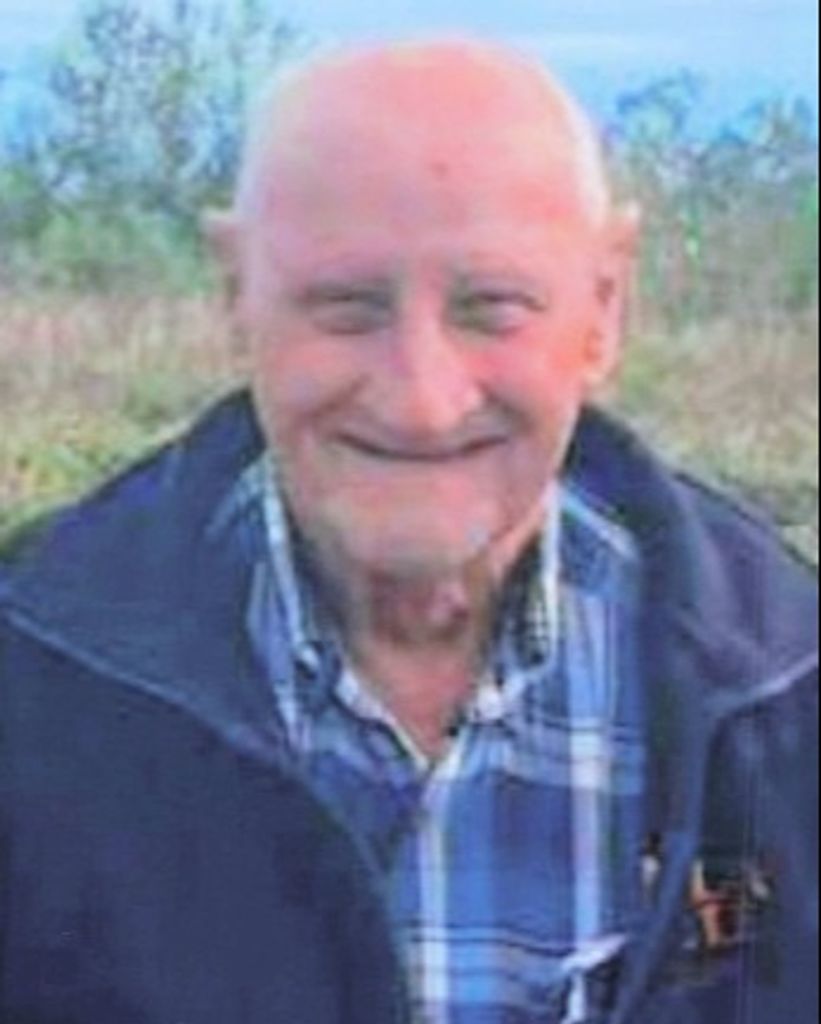 James "Jimmy" Shadell Profile Photo