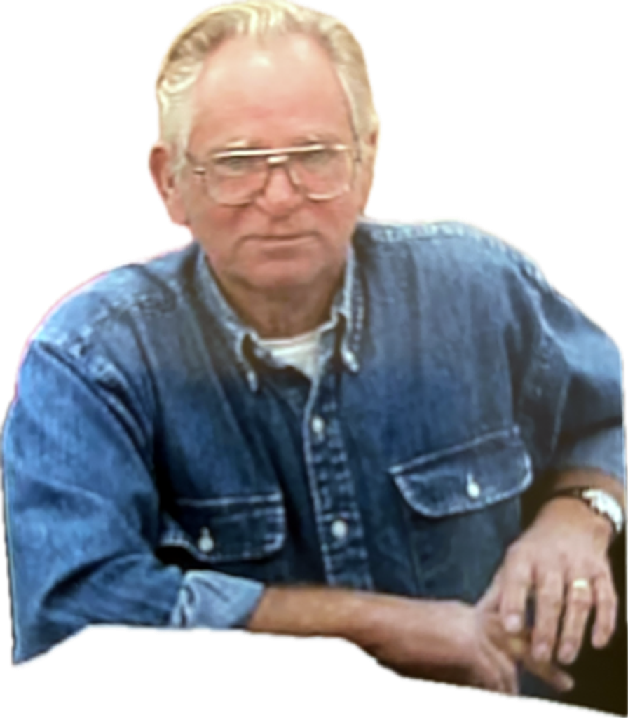 Larry Jones Profile Photo