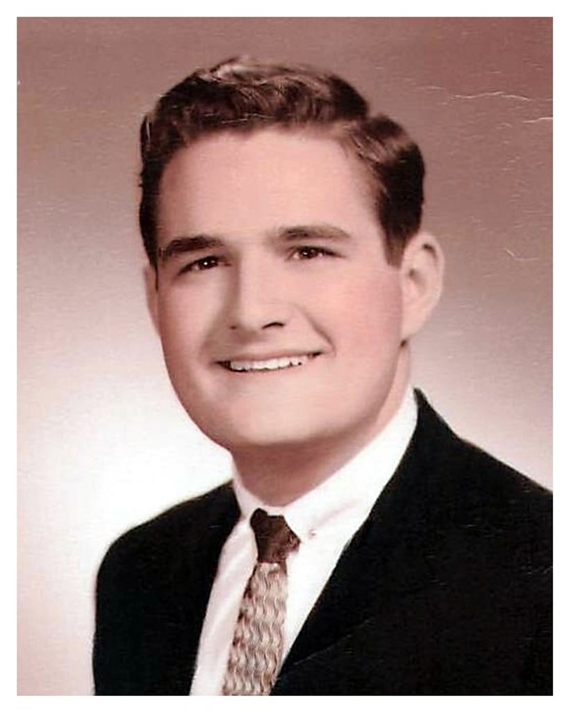 George A. Mathieu Profile Photo