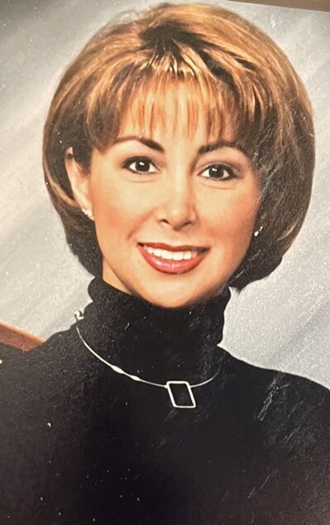 Laura E. Cook Profile Photo