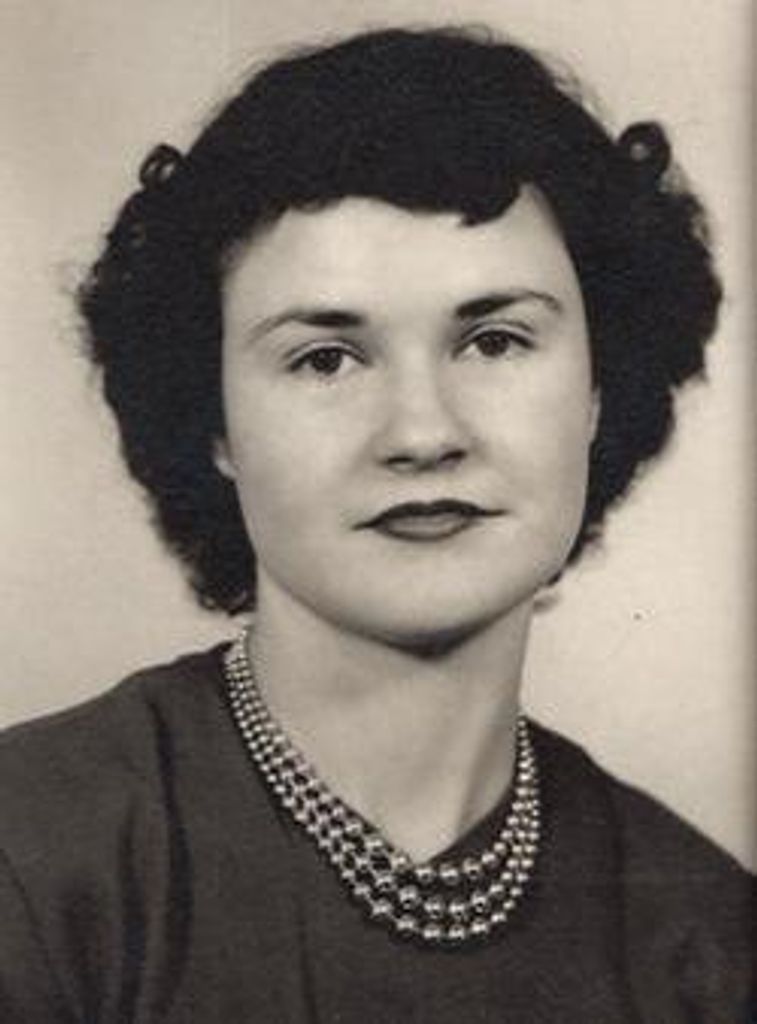 Fae Eberhart