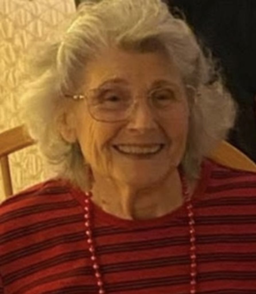 Mildred Ridolfo Profile Photo