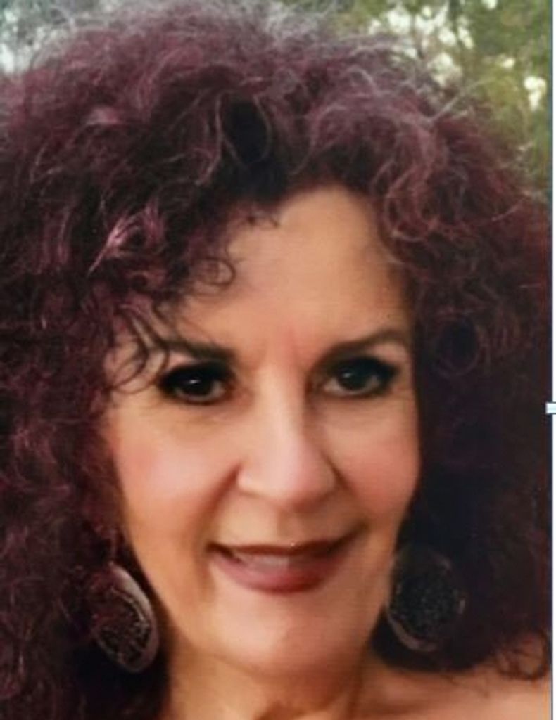 Peggy Shirey Hands Profile Photo