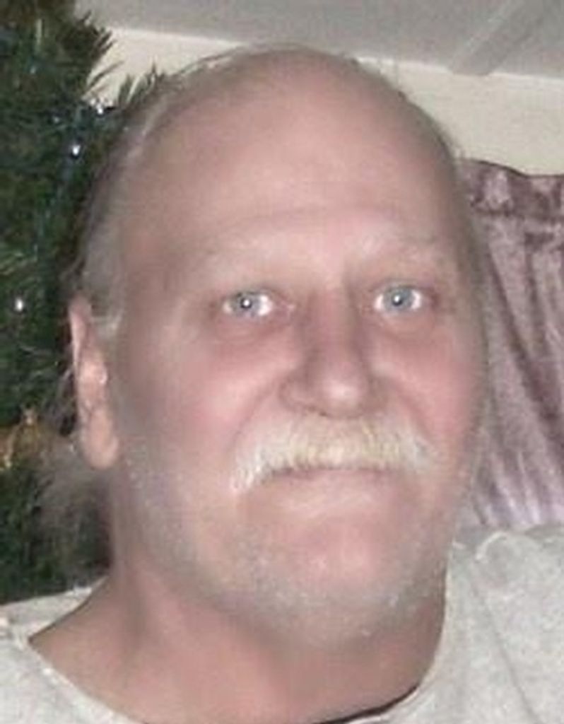 Loren "Lonnie" Stigen