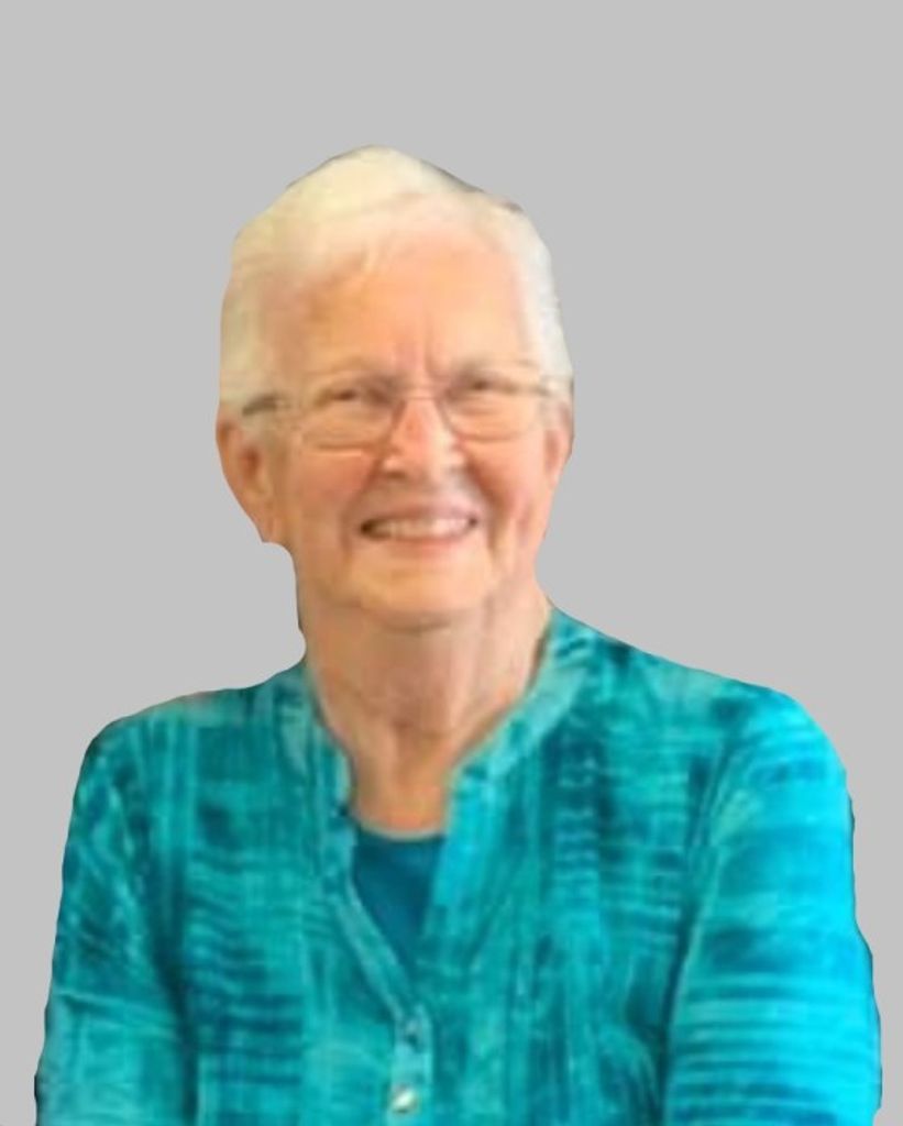 Bertha Yeomans