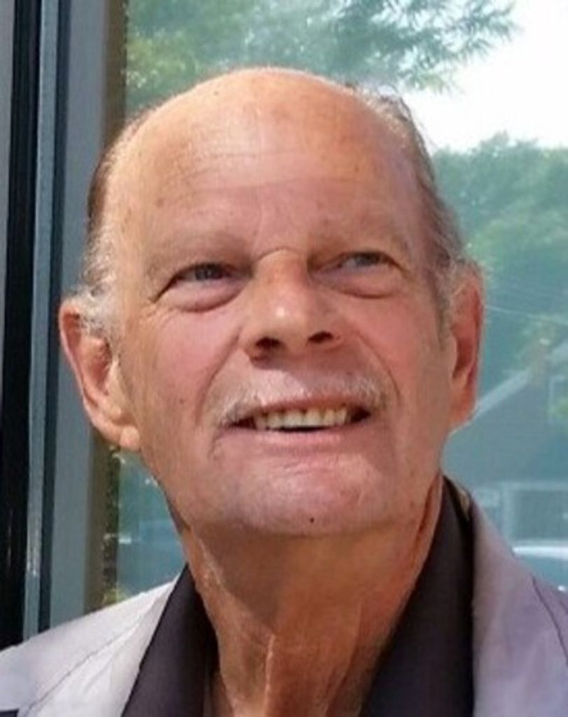 Stephen Dennis Jordan Profile Photo