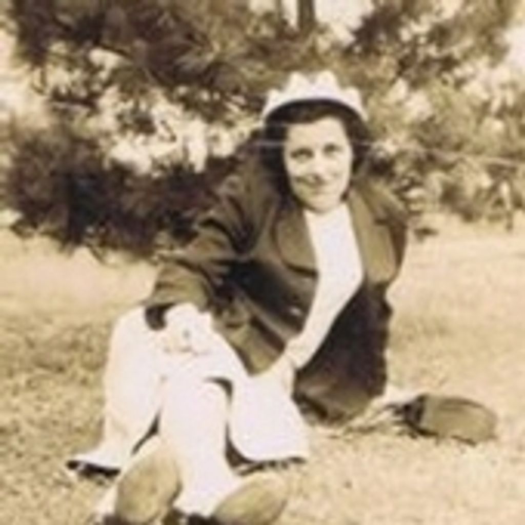 Georgette D. Pepin