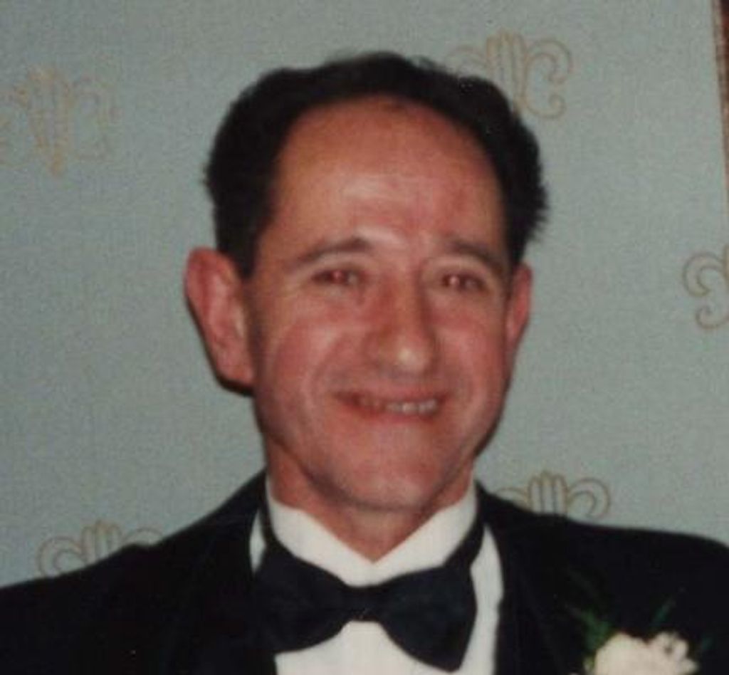 Joao Luiz Medeiros Profile Photo