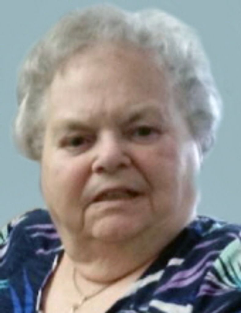 Mary Louise Rooney