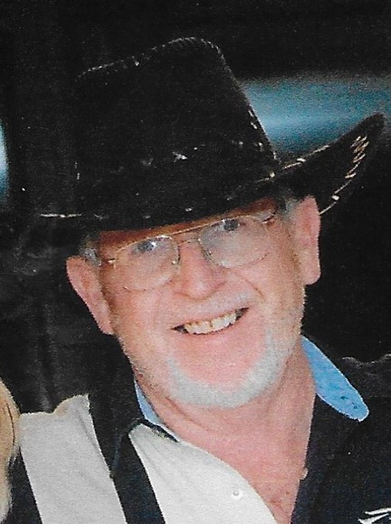 William Wilson Profile Photo