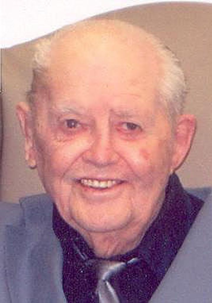 William H. Kelly