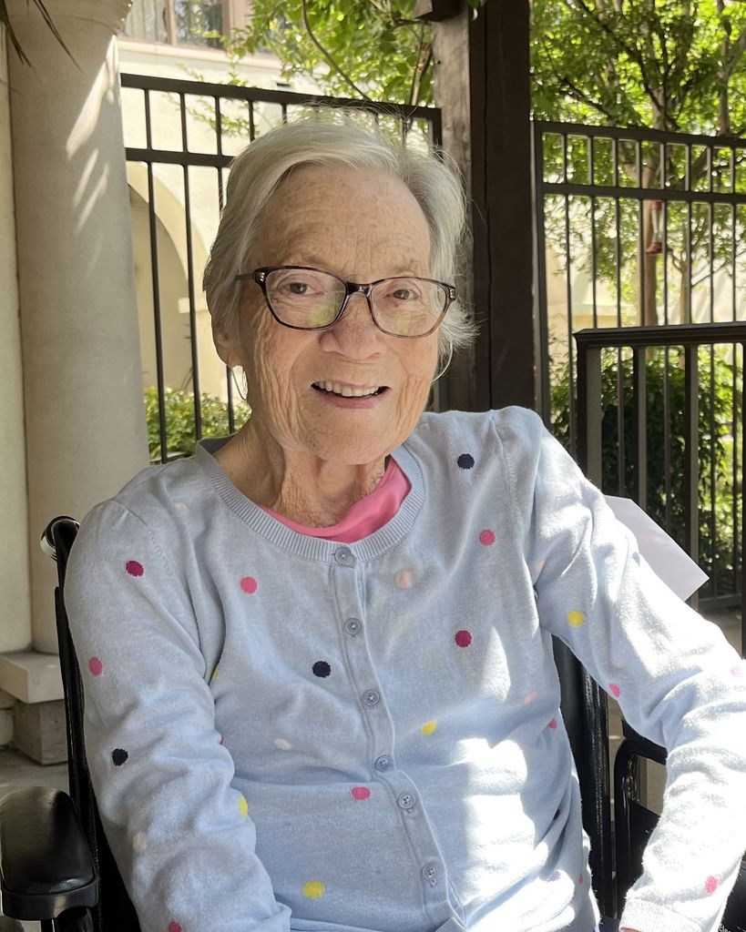 Patricia Johnson Profile Photo