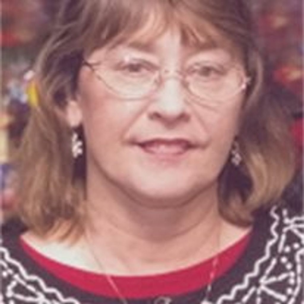 S Mary Ann (Ushkurnis) Mercier Profile Photo