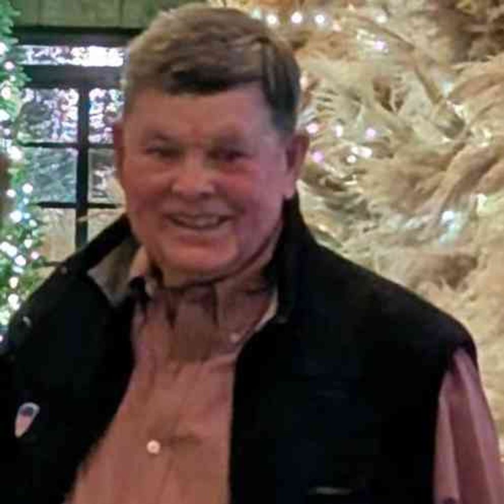 Harold Harris Ellis Profile Photo