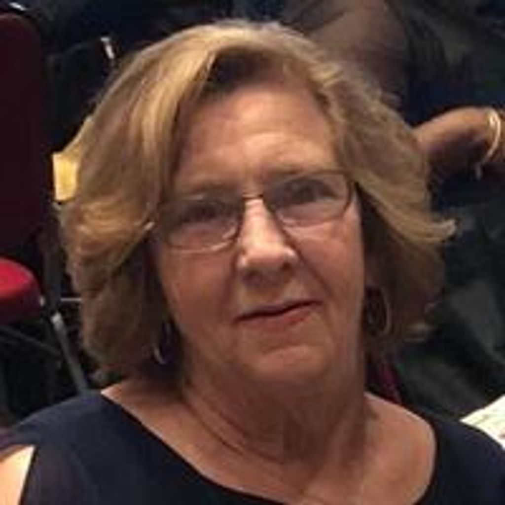 Nelly Gray Watts Profile Photo