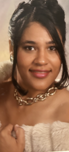 Rebecca Grace Coneway Wimberly Profile Photo