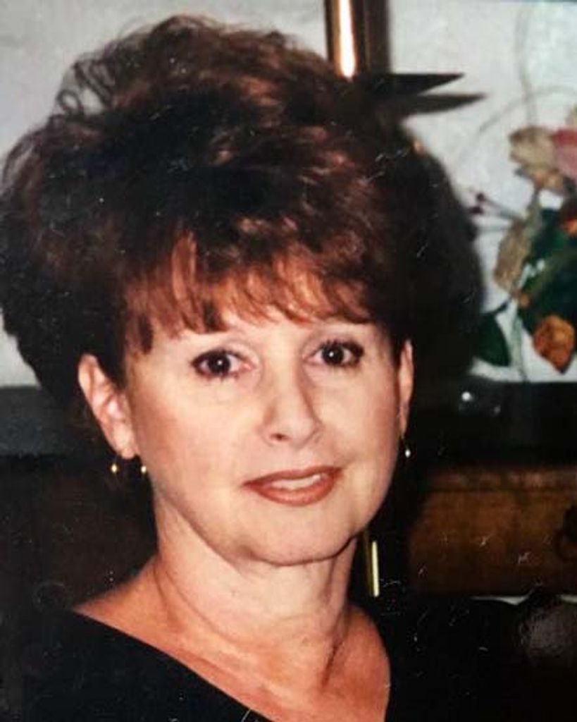 Sheila Bagley Lindquist