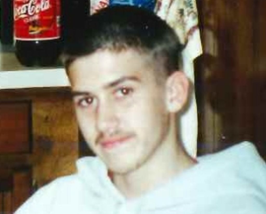 Kevin Tudor