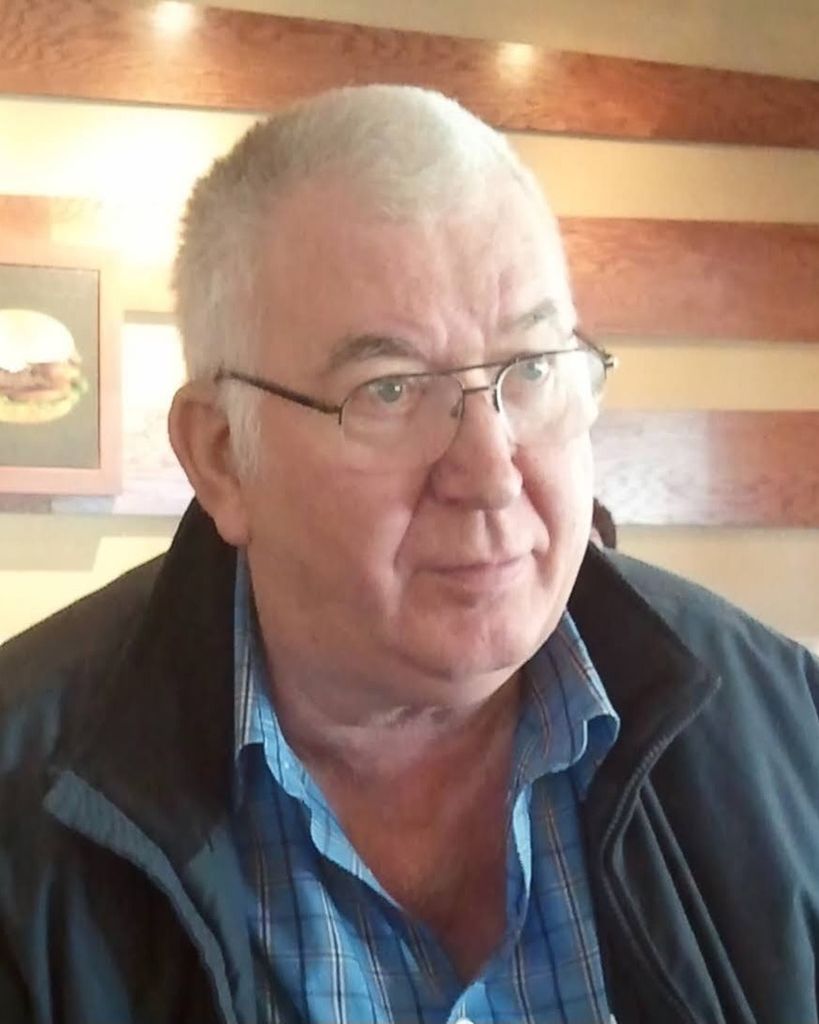 Harold Lee Meuth Profile Photo