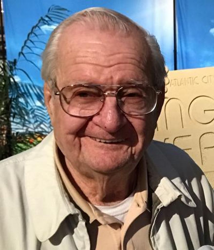 John Machesko Jr. Profile Photo