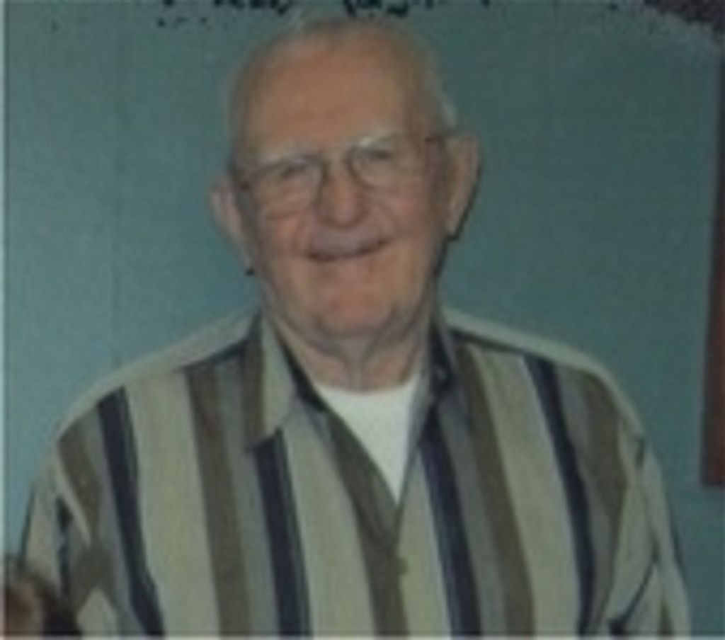 William  A. Cain Profile Photo