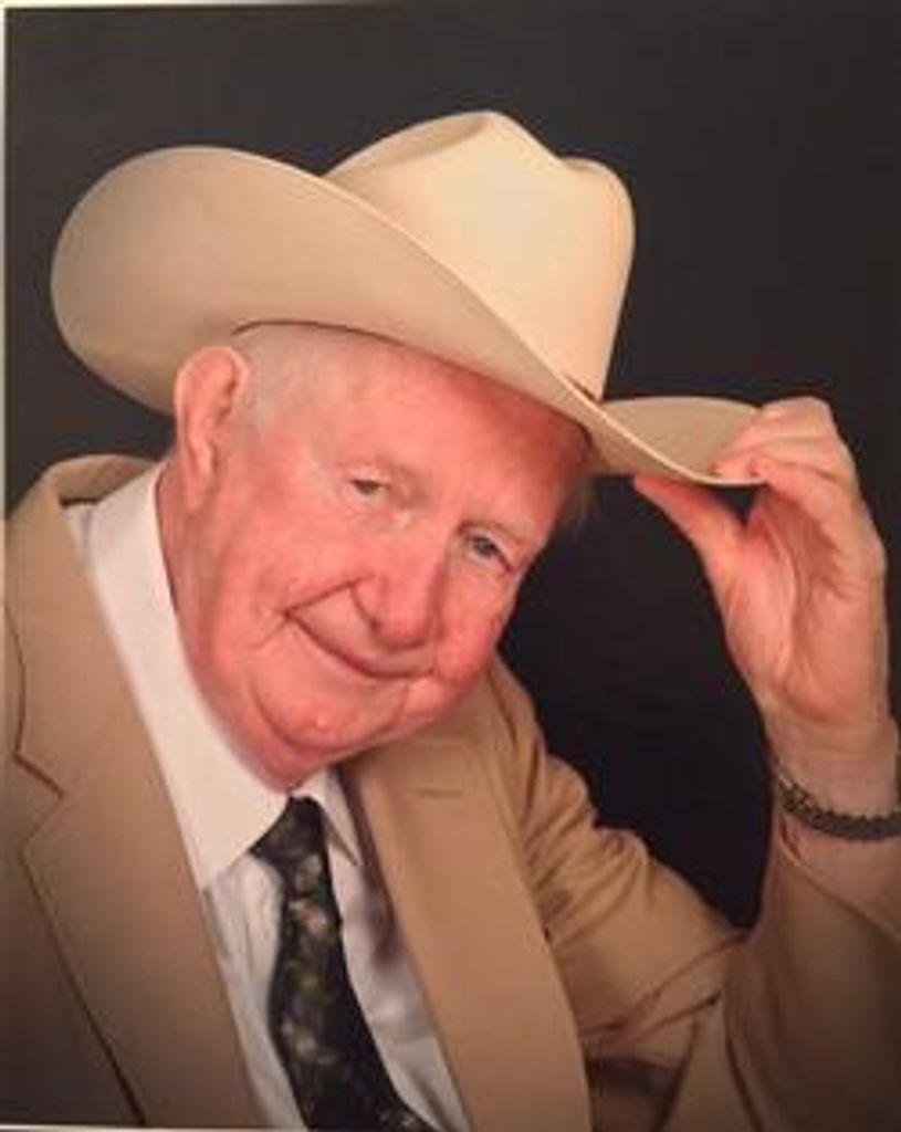 Gerald David Andrews