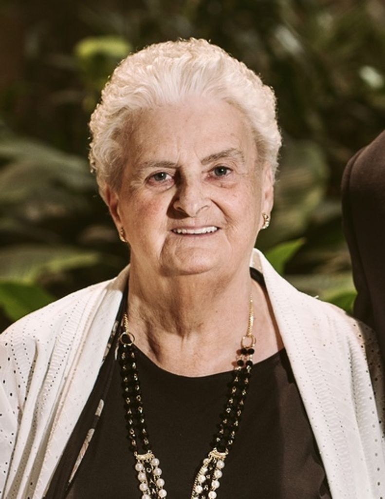 Enid Andrews Profile Photo