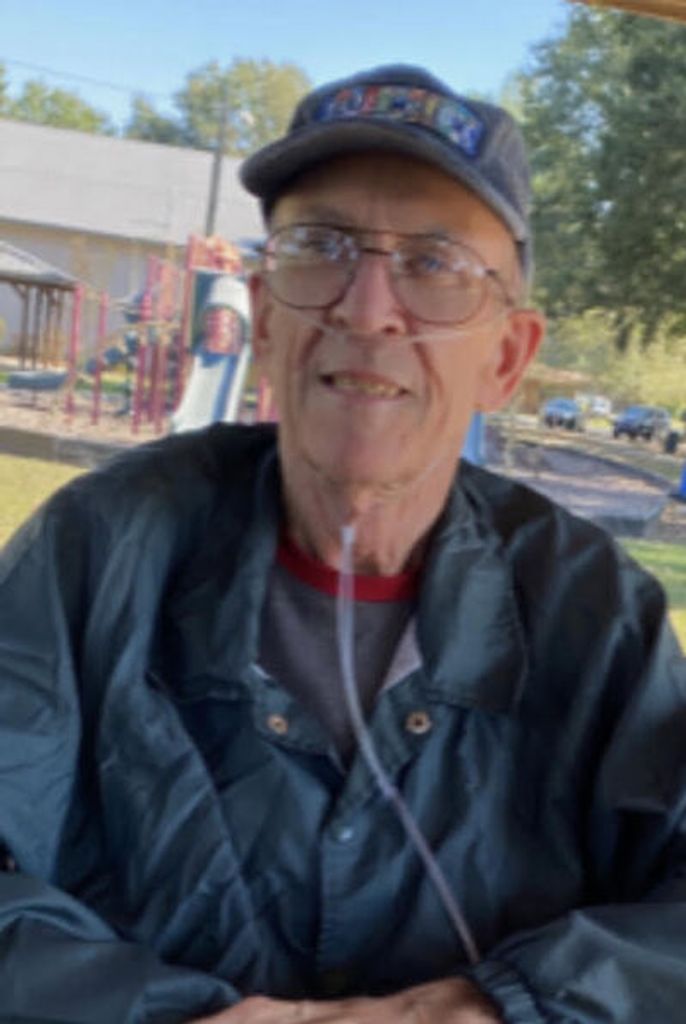 Gary Allen Devore Profile Photo