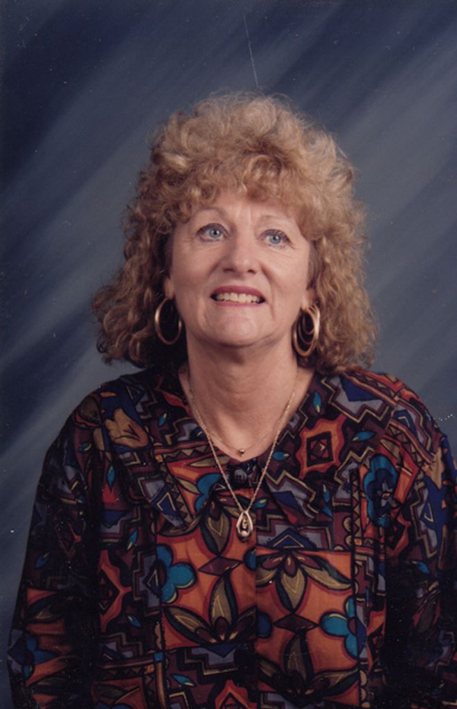 Peggy Nall Bridwell Ballard Profile Photo