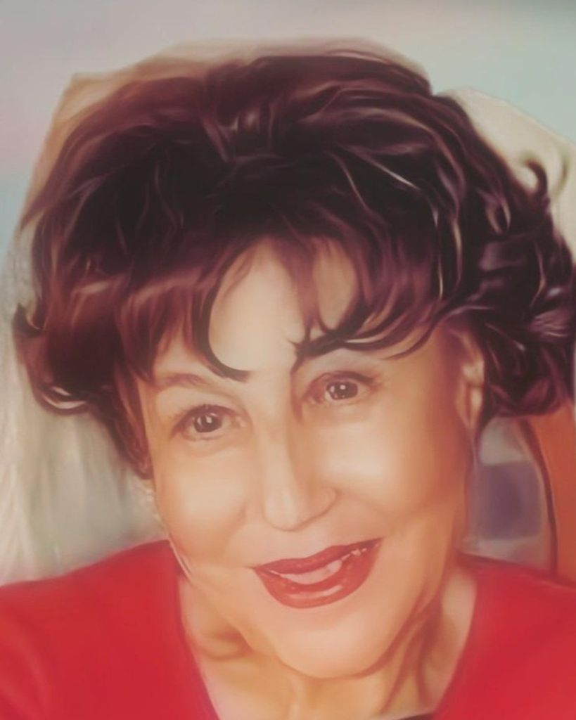 CHARLOTTE G. FONTENOT