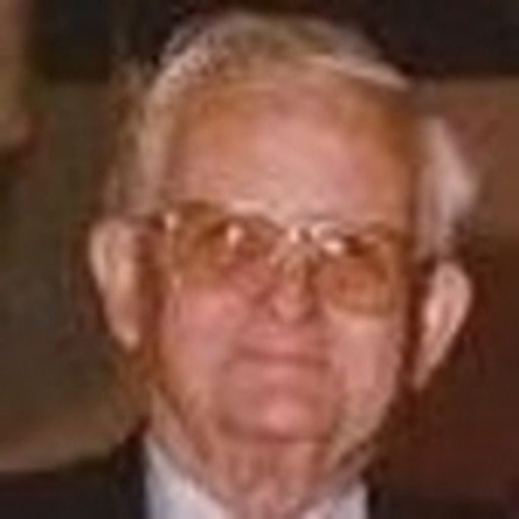 Mr. James W. Vickroy,  Sr.