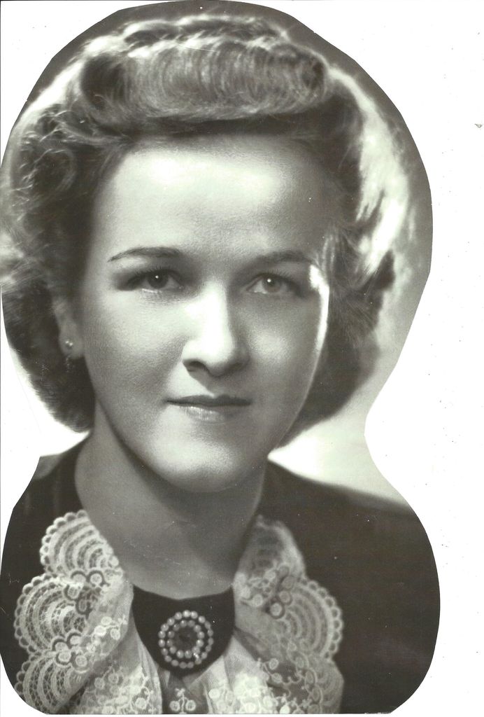 Nelle Frances Duning Profile Photo