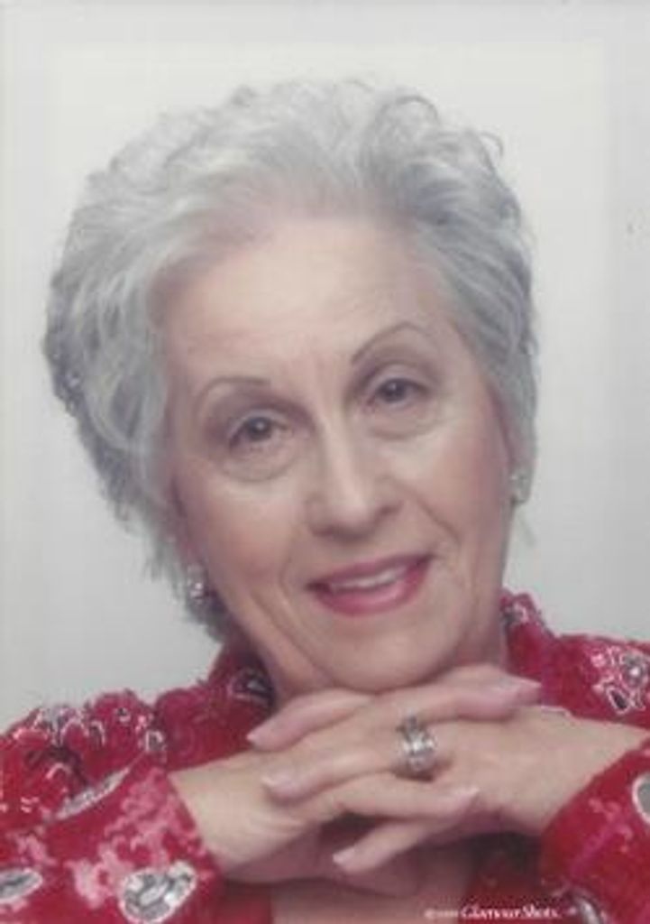 Willie Ruth Fitch