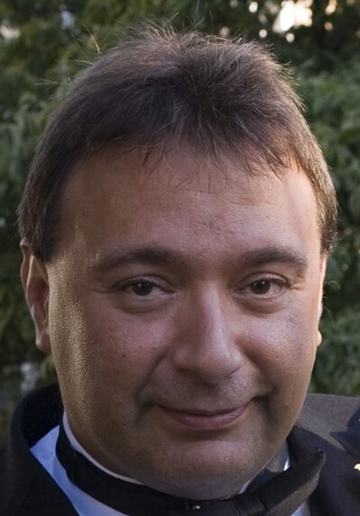 Daniel Tall Profile Photo