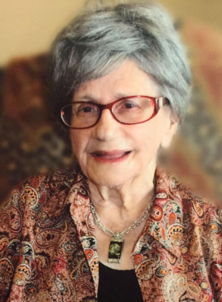 Winifred Hayes Profile Photo