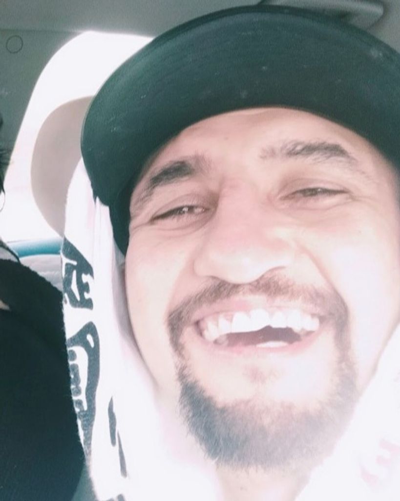 Angel Aurelio Camacho