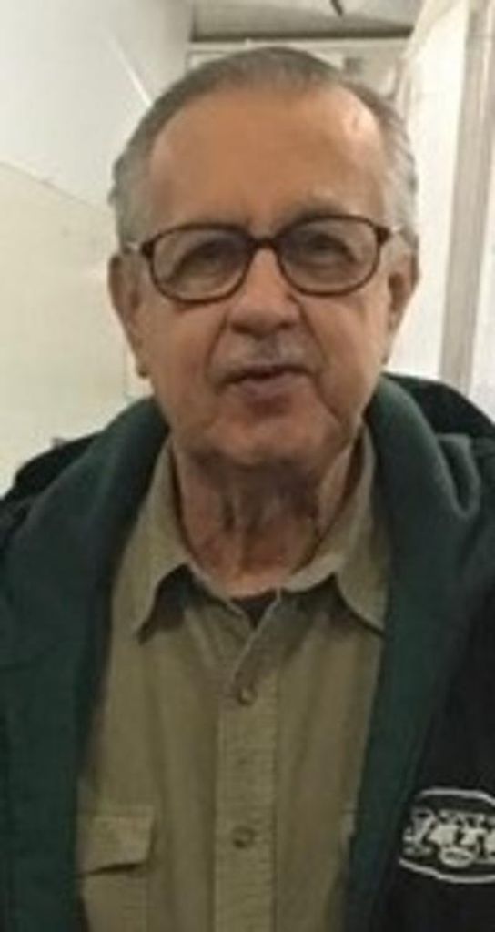 Antonio Maciel Profile Photo