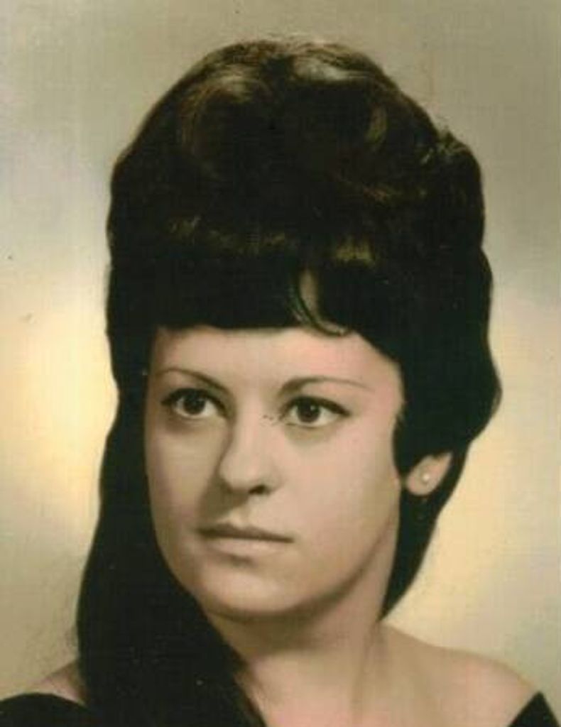 Mary Campiglia