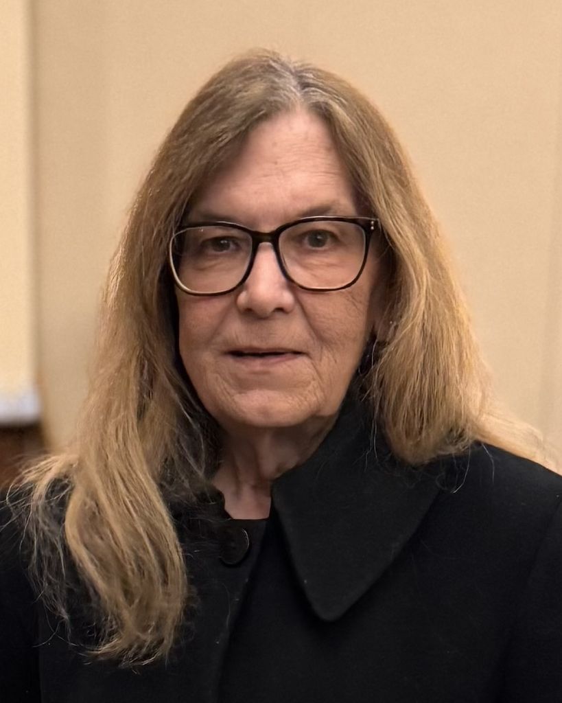 Paula A. (Herb) Street
