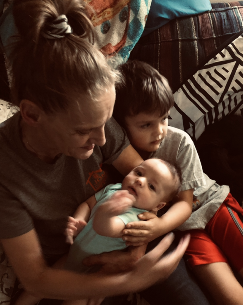 Janet Lynette Collins