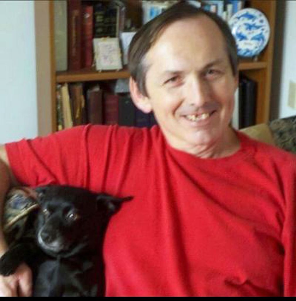 Scott Roemer Profile Photo
