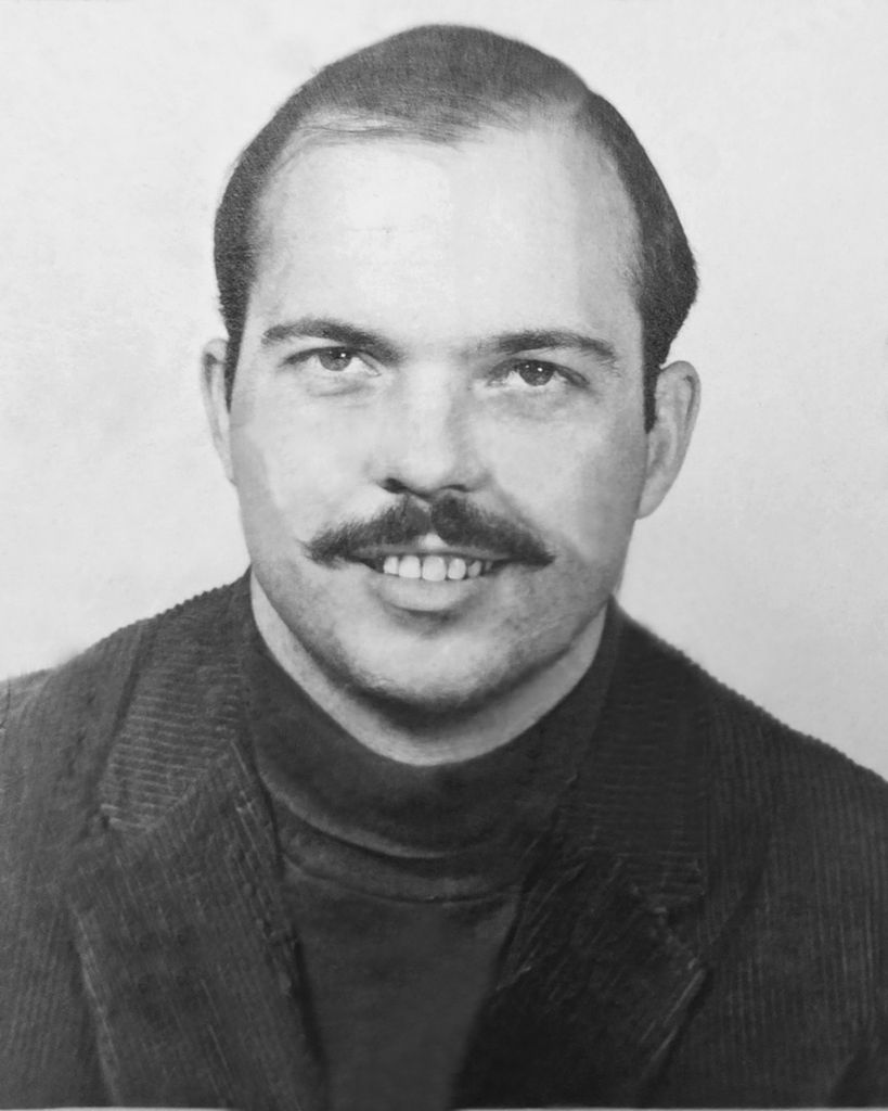 Eugene Kenneth "Ken" Retallic Jr.